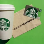 Starbucks Gift Cards