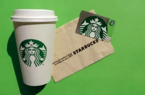 Starbucks Gift Cards