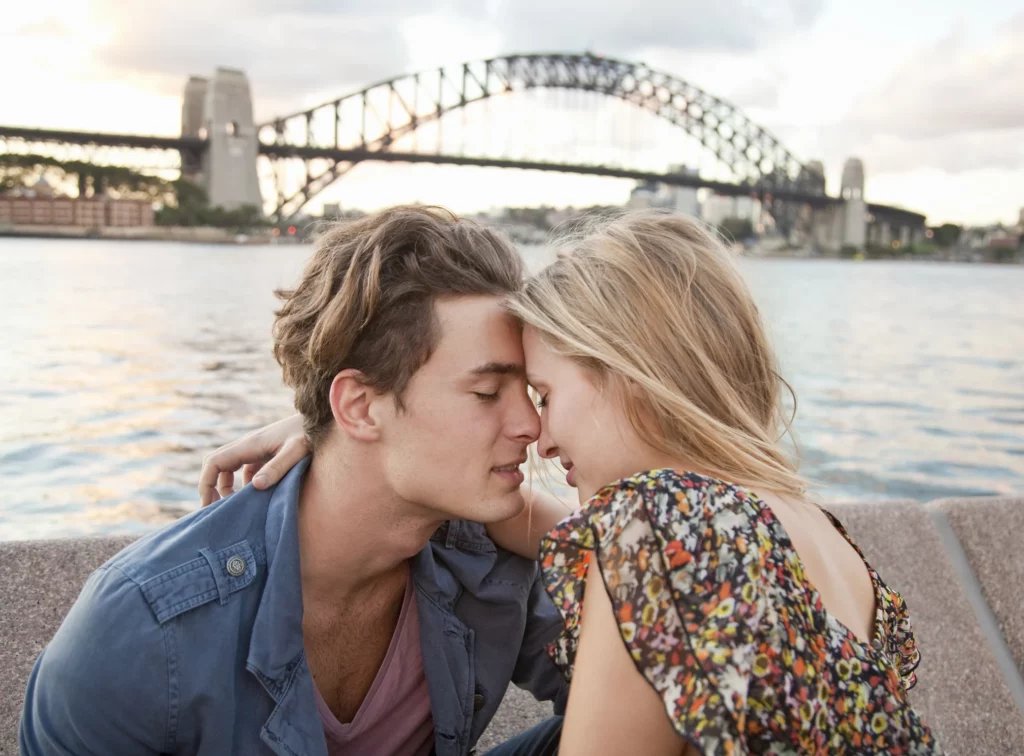 9 Things Women Only Do With Men They Love - Dollar Smart Guides