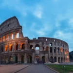 7 Most Beautiful Tourist Places In Rome