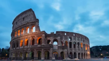 7 Most Beautiful Tourist Places In Rome