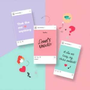 Trendy & Interactive Ideas