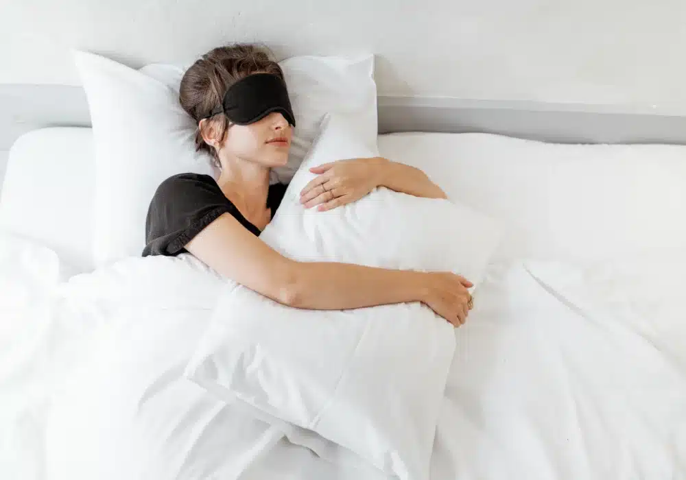 Get Paid to Sleep