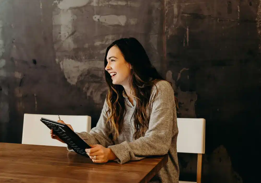 Home Business Ideas Women