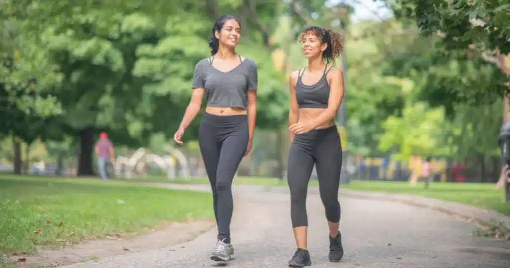 get paid to walk