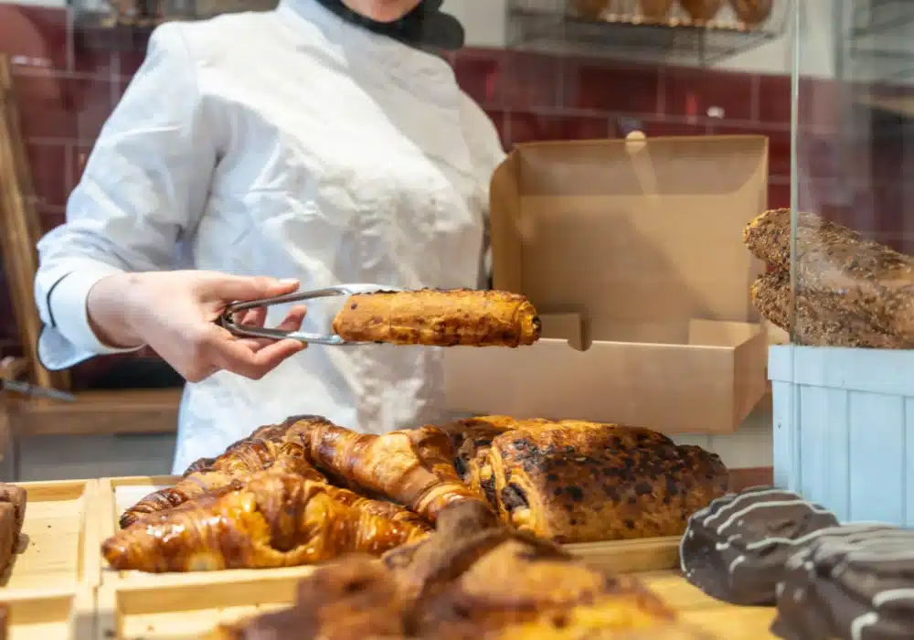 How to Start a Home Bakery Business