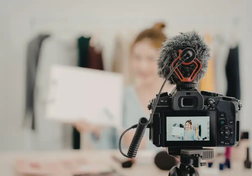 Building an online presence for gift basket business on Etsy, Instagram, and TikTok