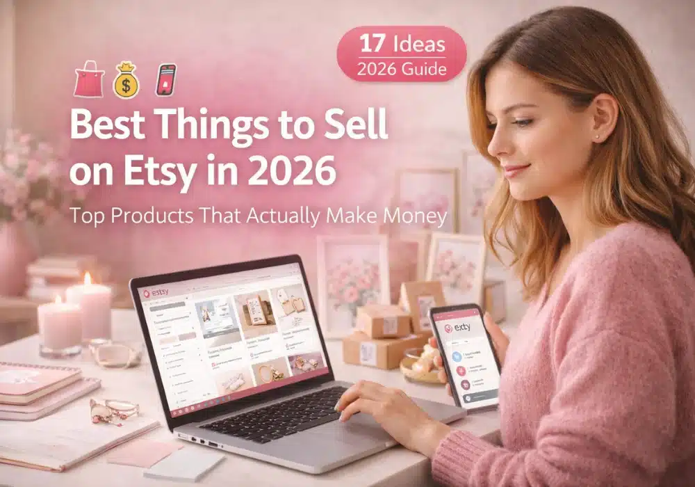 Things to Sell