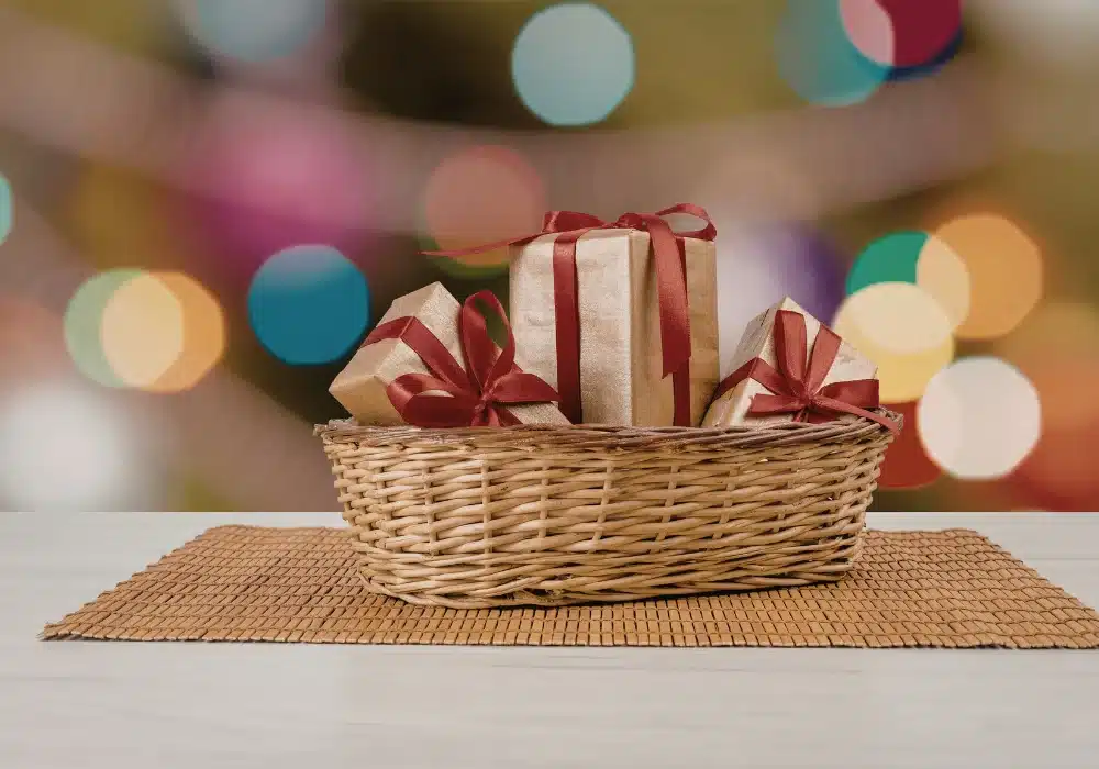 Gift basket business opportunity — curated boxes are booming in 2026
