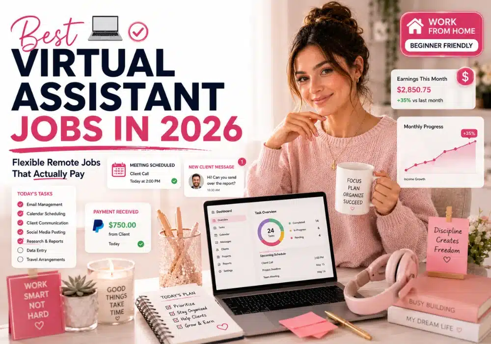 Virtual Assistant