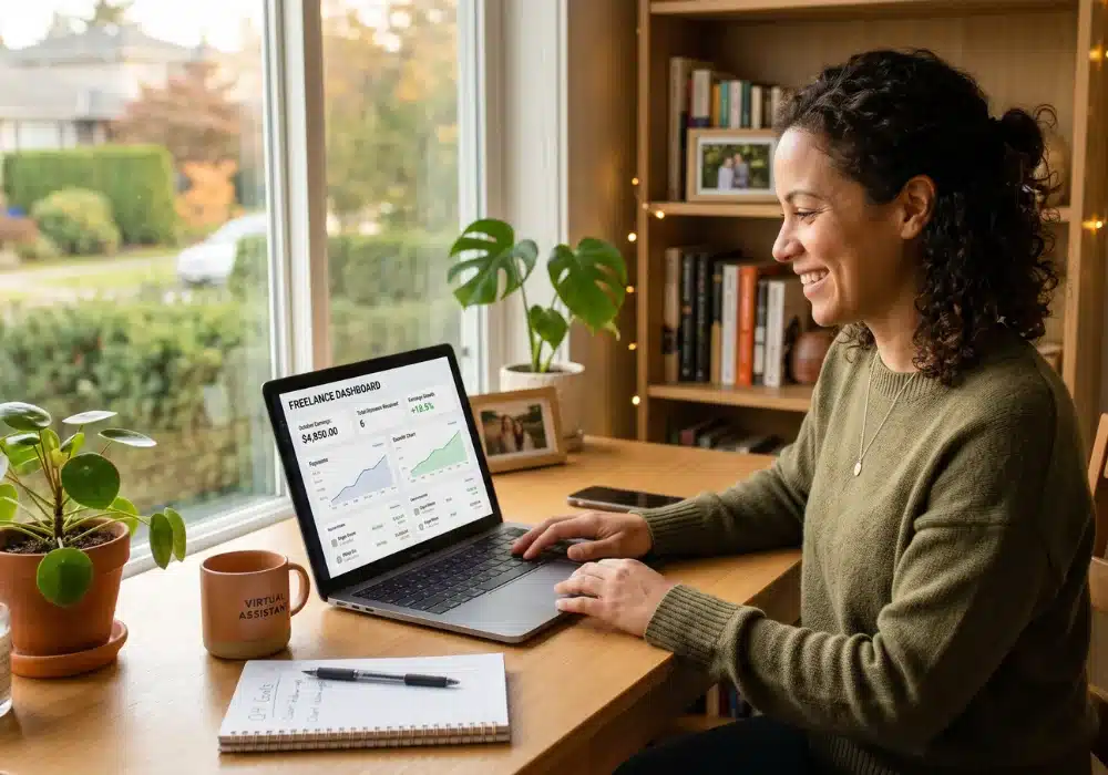 What Is a Virtual Assistant