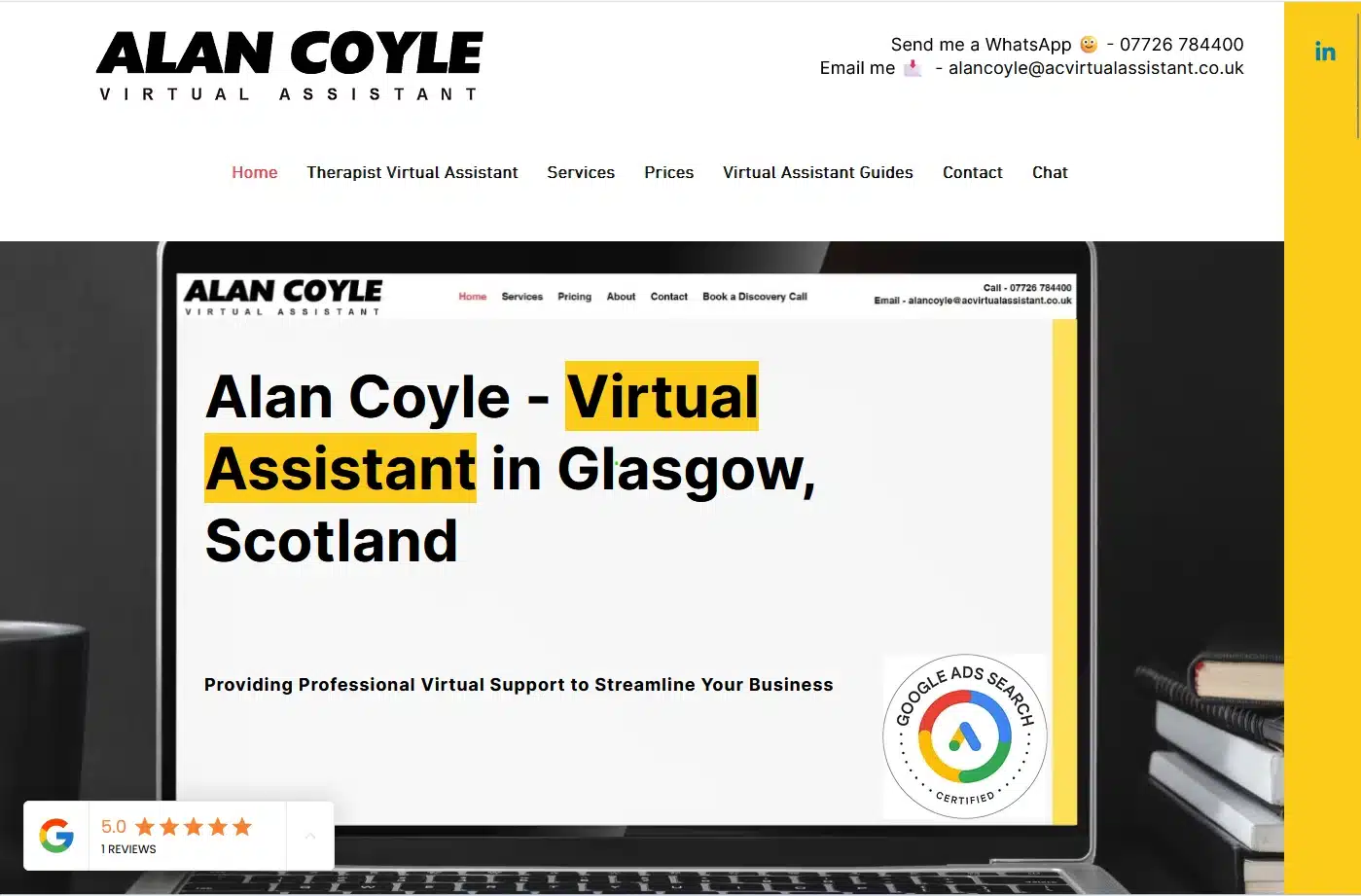 COYL State Focus