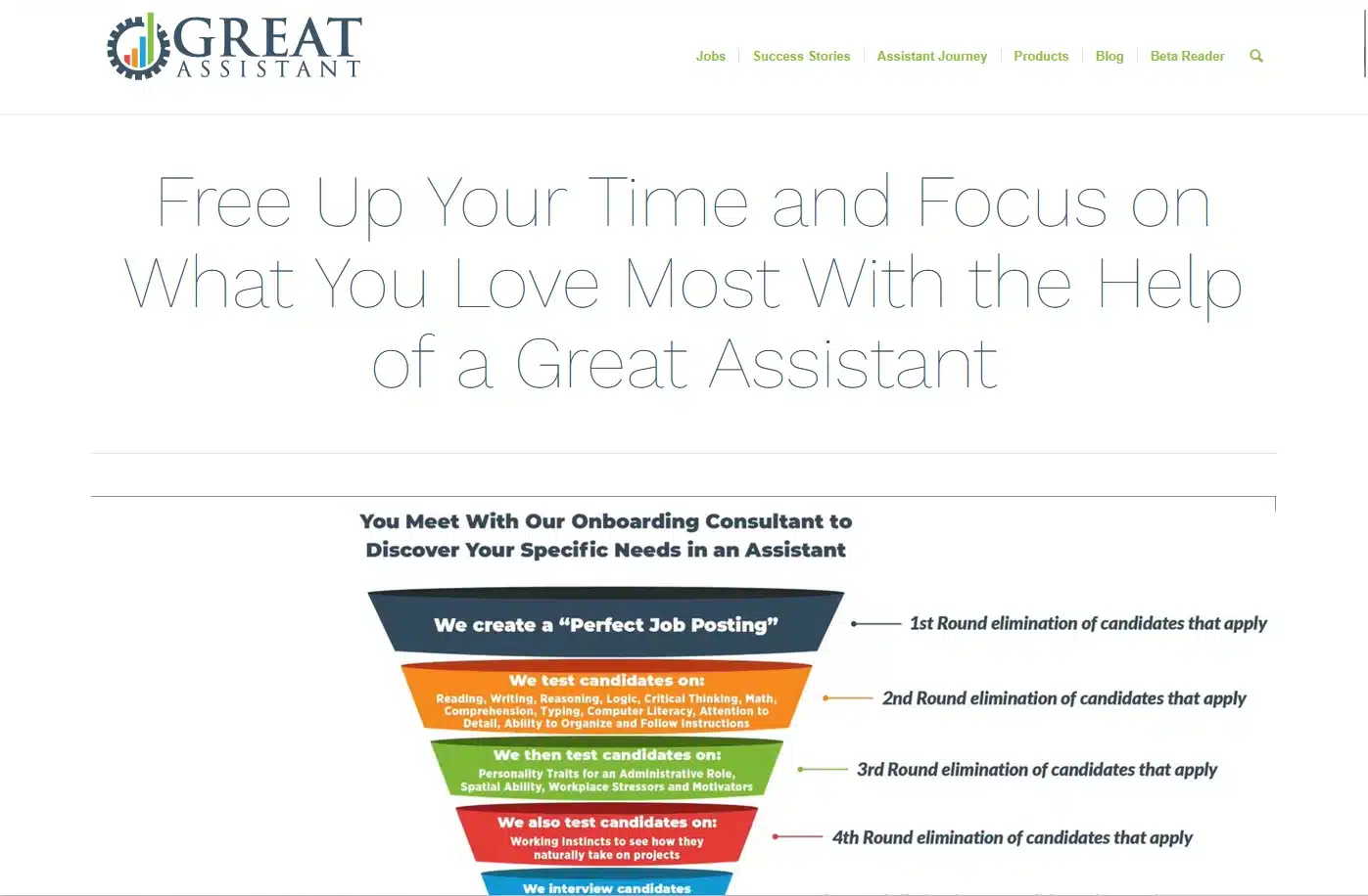 Byron Executive Support