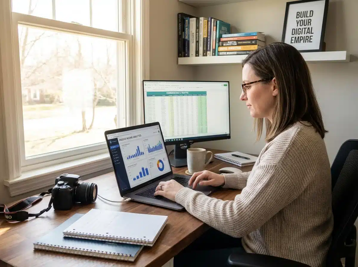 15 Six-Figure Business Ideas