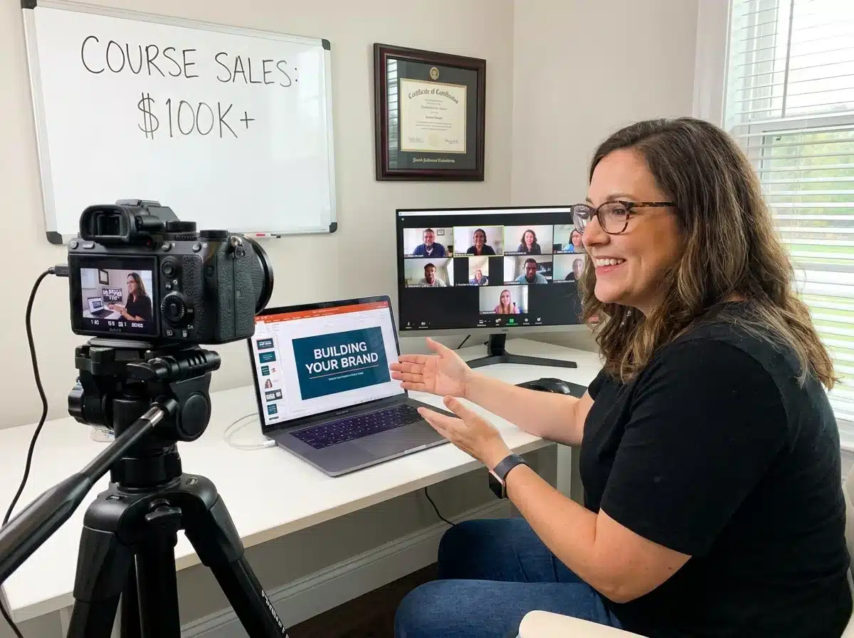 Sell on Amazon FBA Six Figures