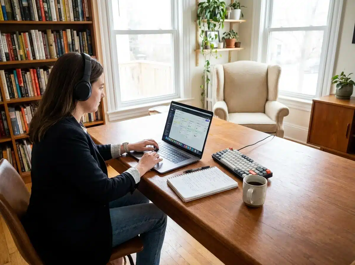 Freelance Writing Six-Figure Business