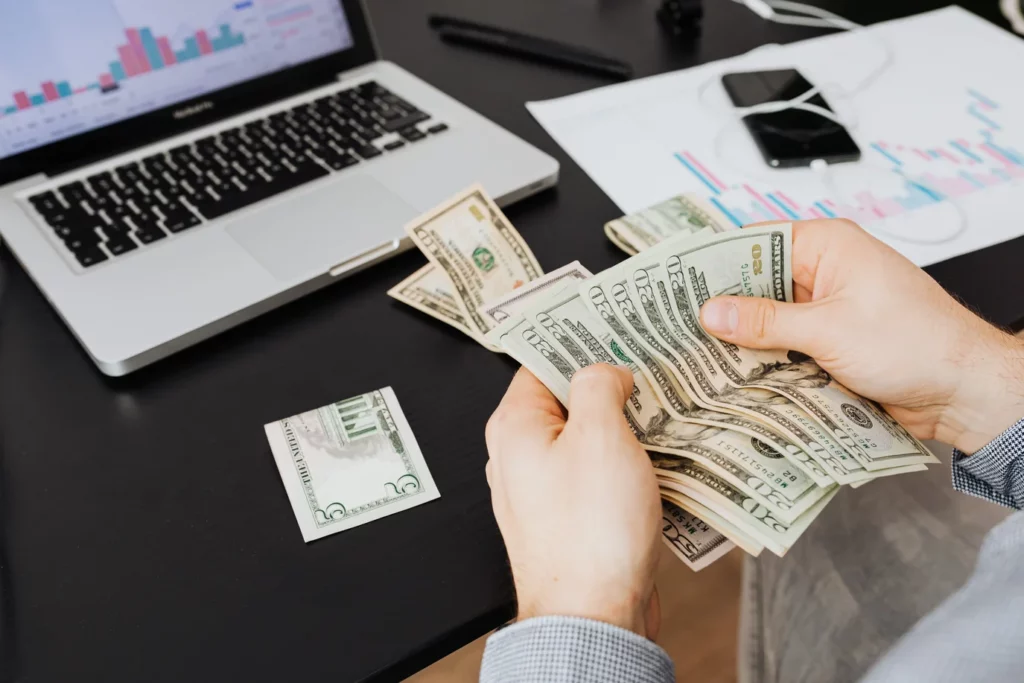 passive income ideas