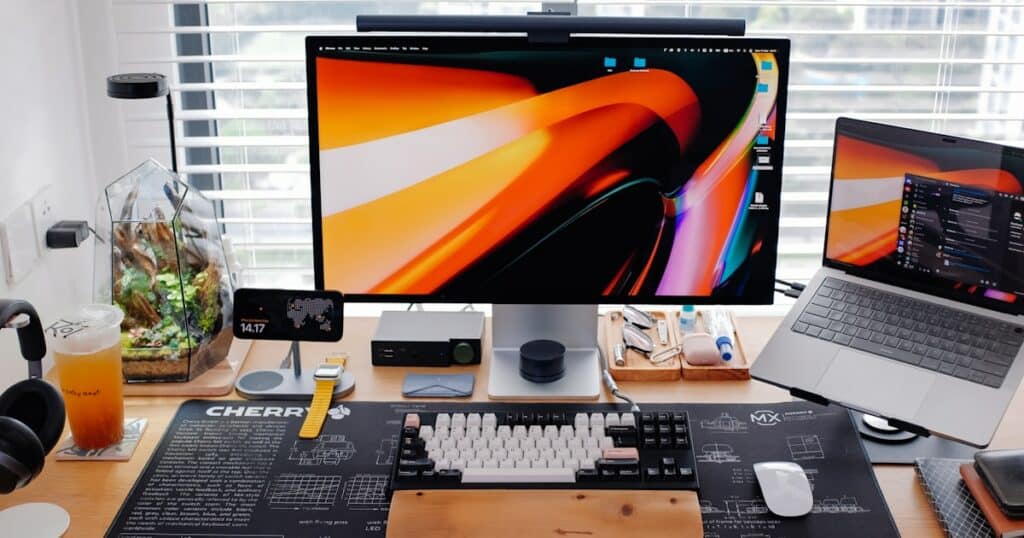 Tech Side Hustles