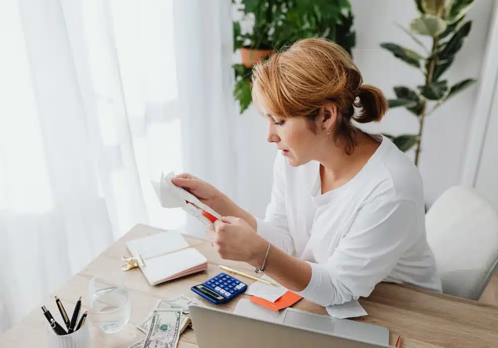 bookkeeping