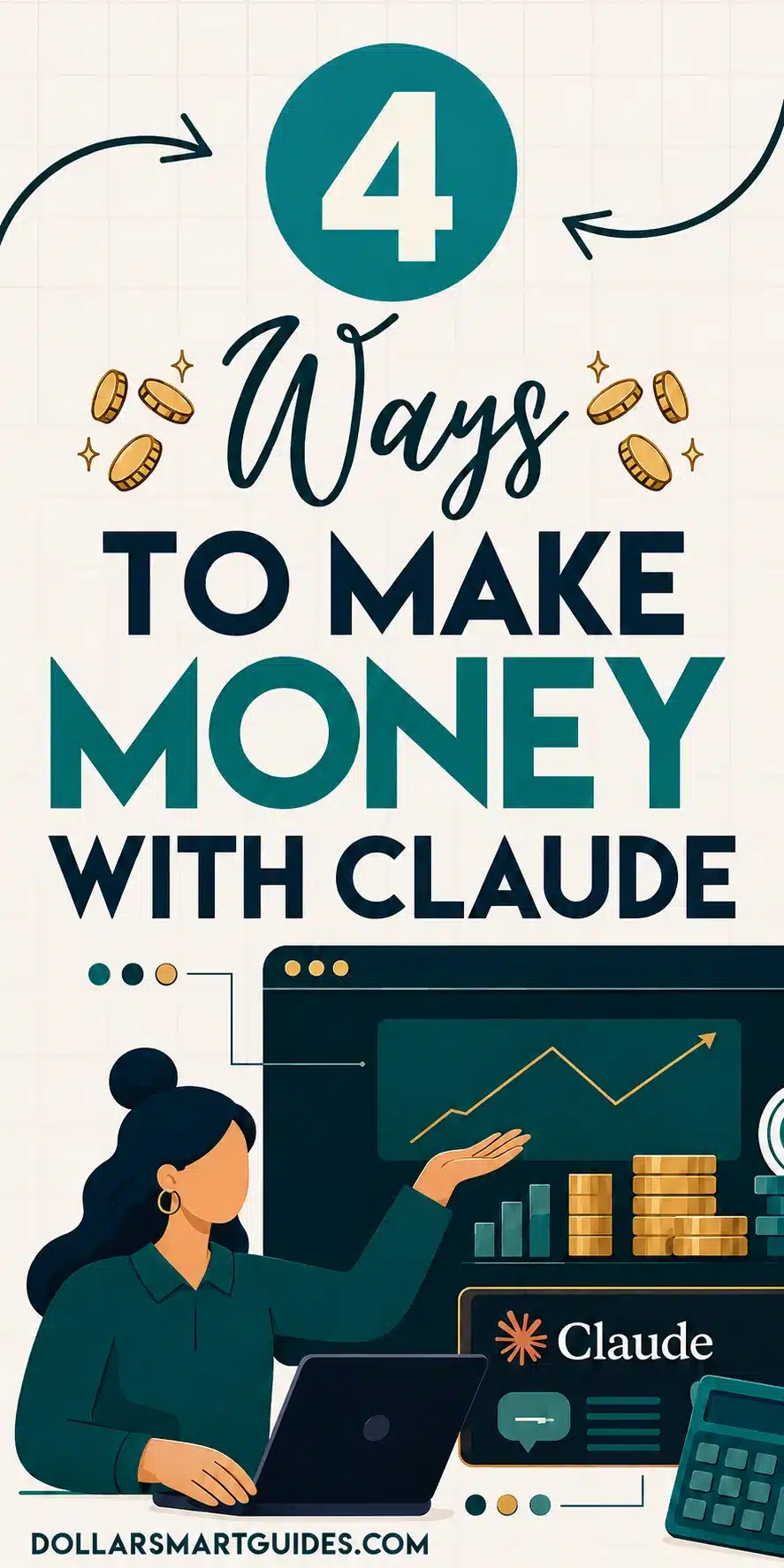 Make Money with Claude