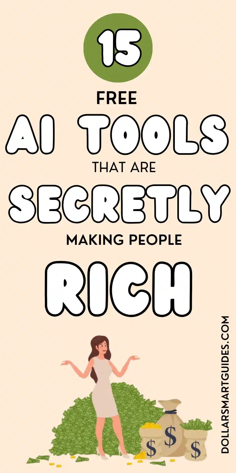 Free Ai Tools