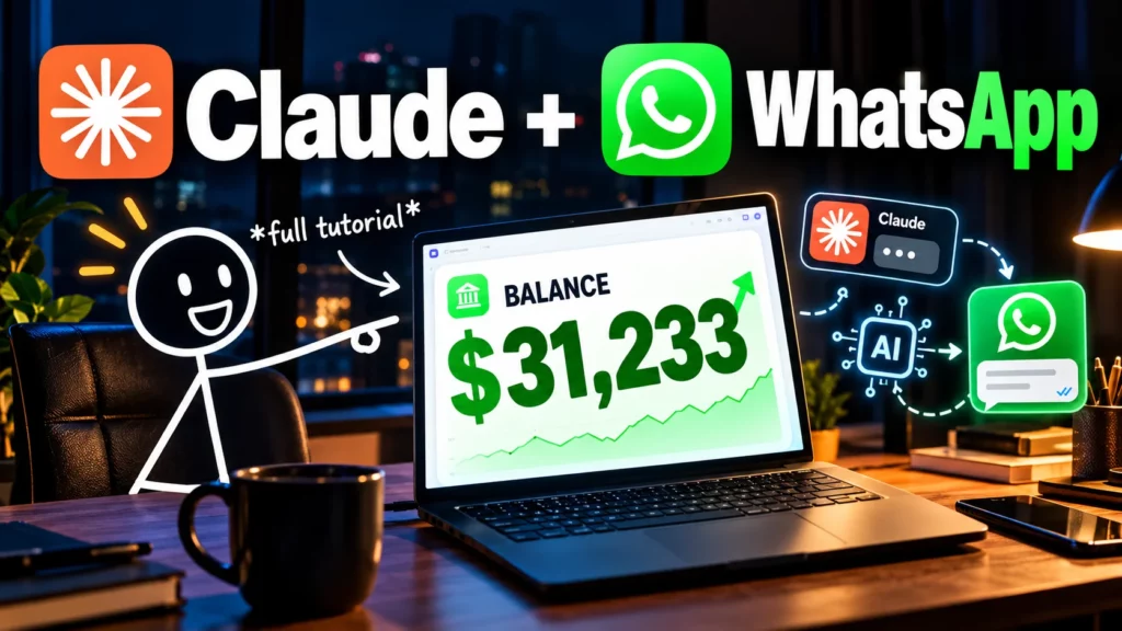 make money with claude