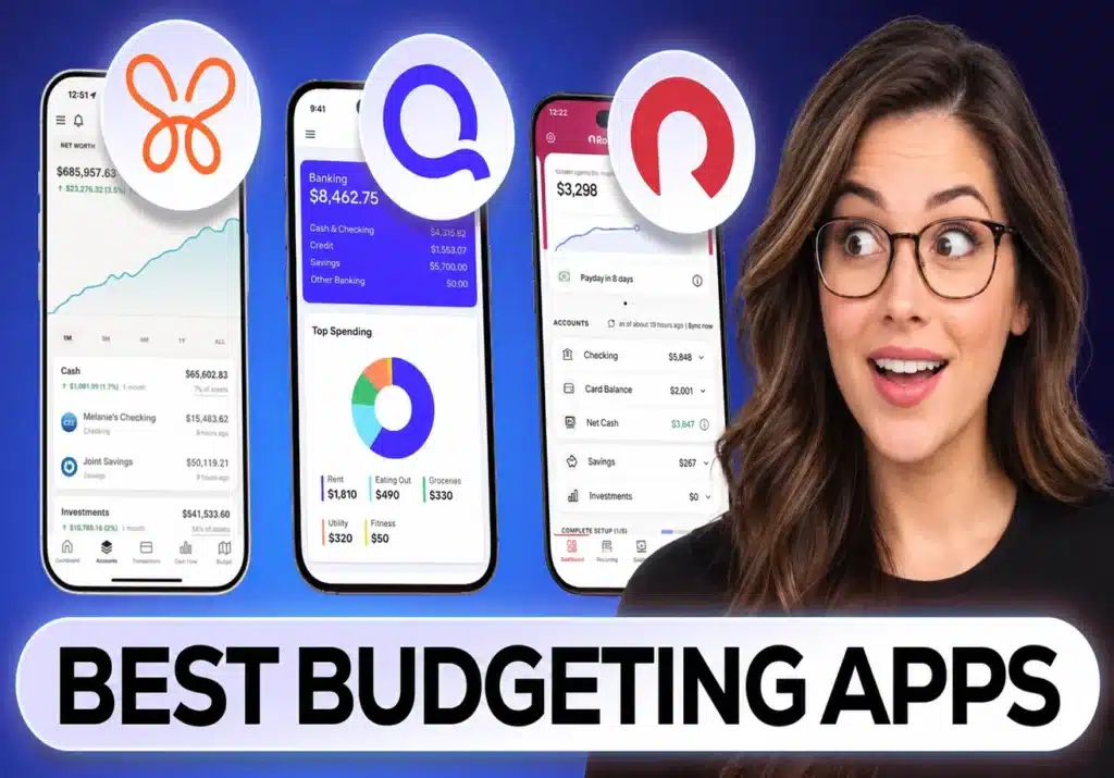 best budgeting apps