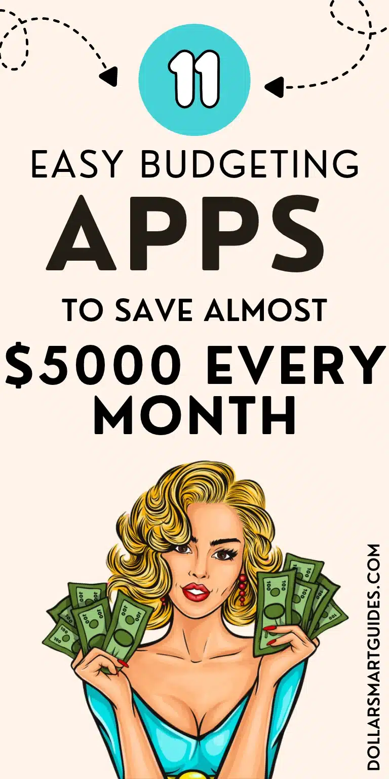 Best Budgeting Apps