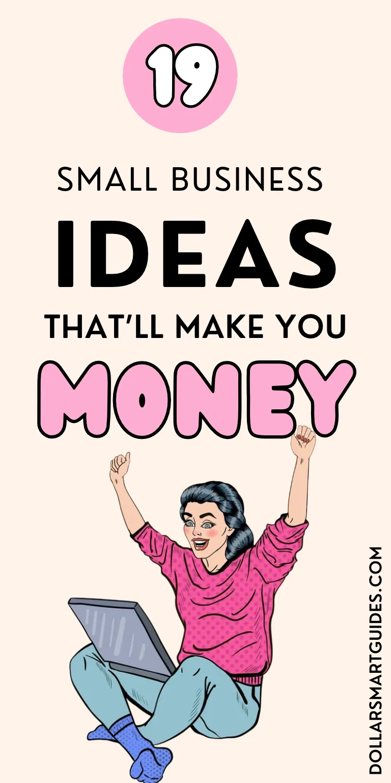 low-investment business ideas
