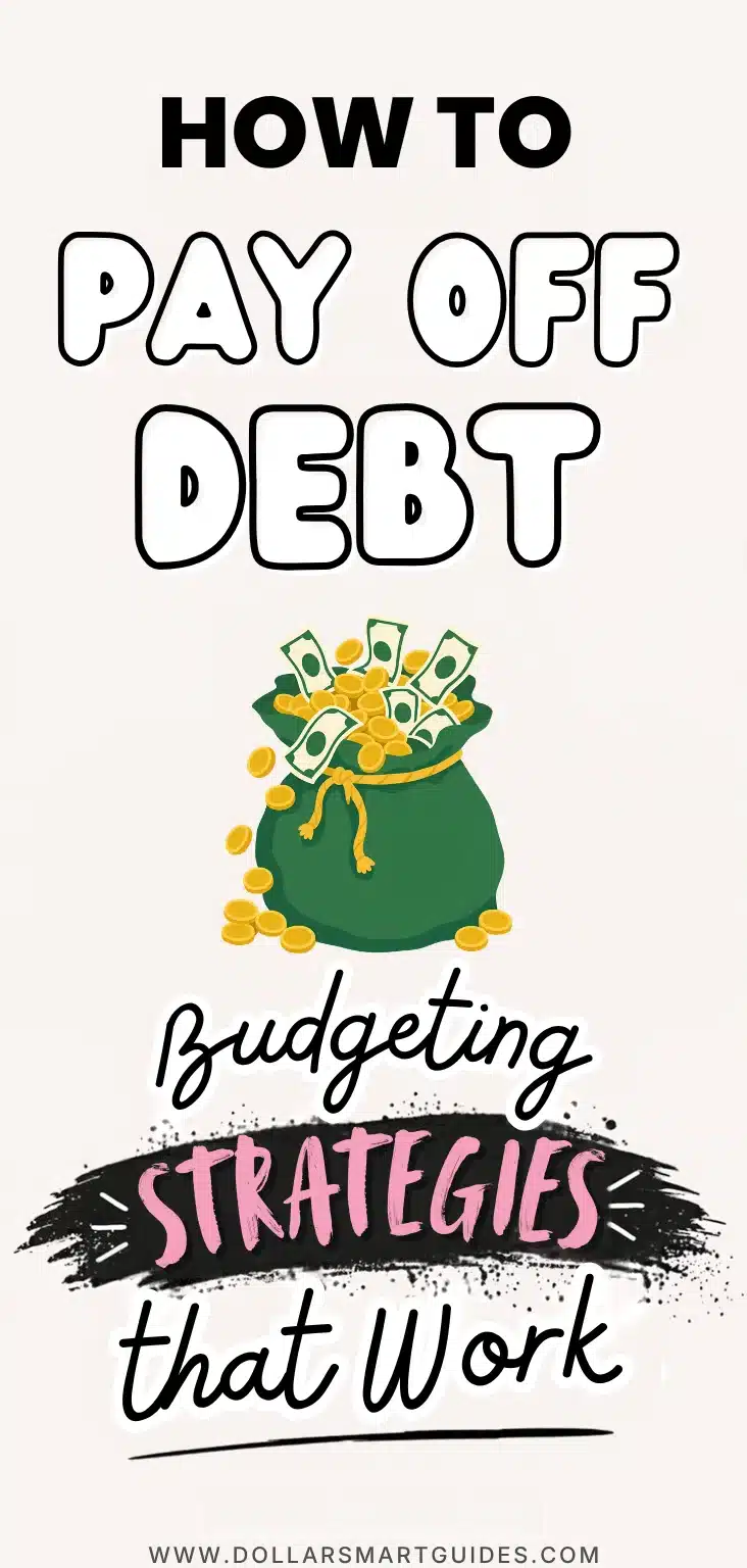 How to Pay Off Debt Fast