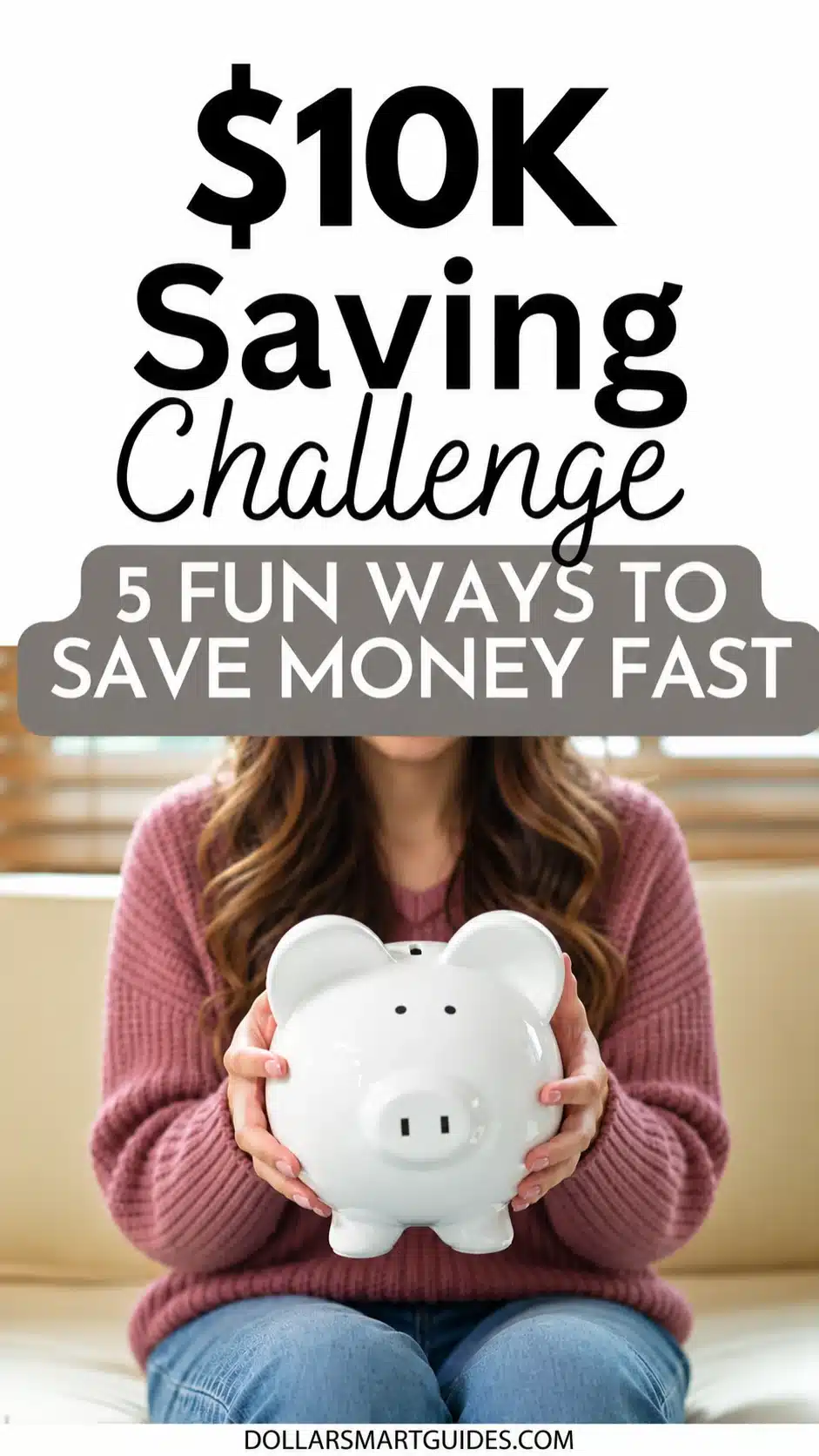 Save $10k in a Year
