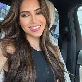 Picture of Olivia West